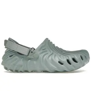 Crocs Men's Pollex Clog by Salehe Bembury Manta, from StockX