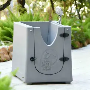 Home Pet Spa Pet Spa (Jet included)