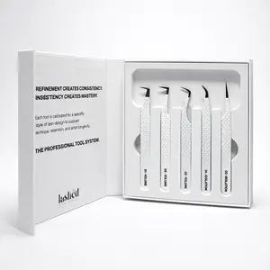 The Designer Series Fiber Tip Tweezer System