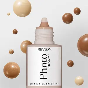 Revlon PhotoReady Lift & Fill Dewy Skin Tint Revlon PhotoReady Lift & Fill Dewy Skin Tint
