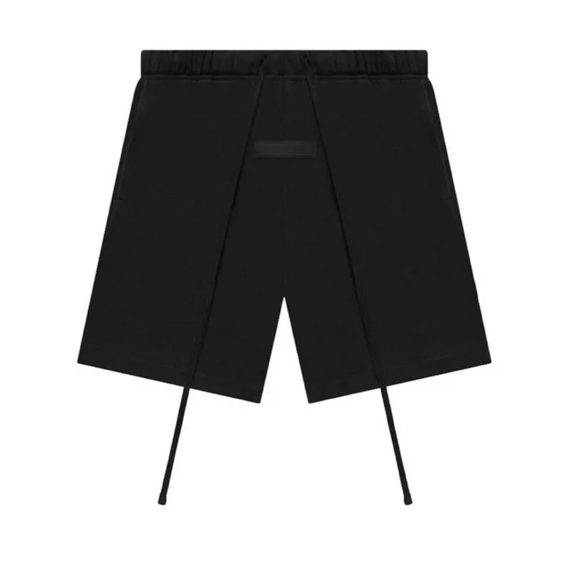 Stretch limo cotton shorts Stretch limo cotton shorts