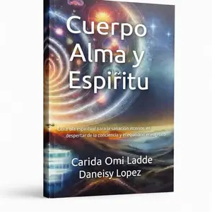 Cuerpo alma y espíritu