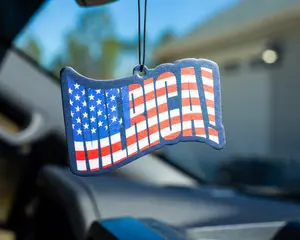 'Merica - air freshener
