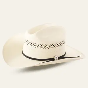 30X Strawn Hat - Sinaloa - One Rand