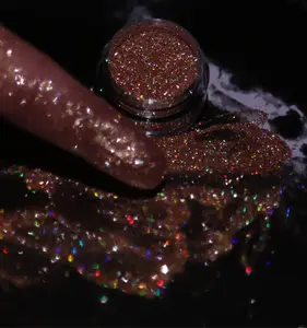 COMET CHAMELEON PRISMATIC PIGMENT COMET CHAMELEON PRISMATIC PIGMENT