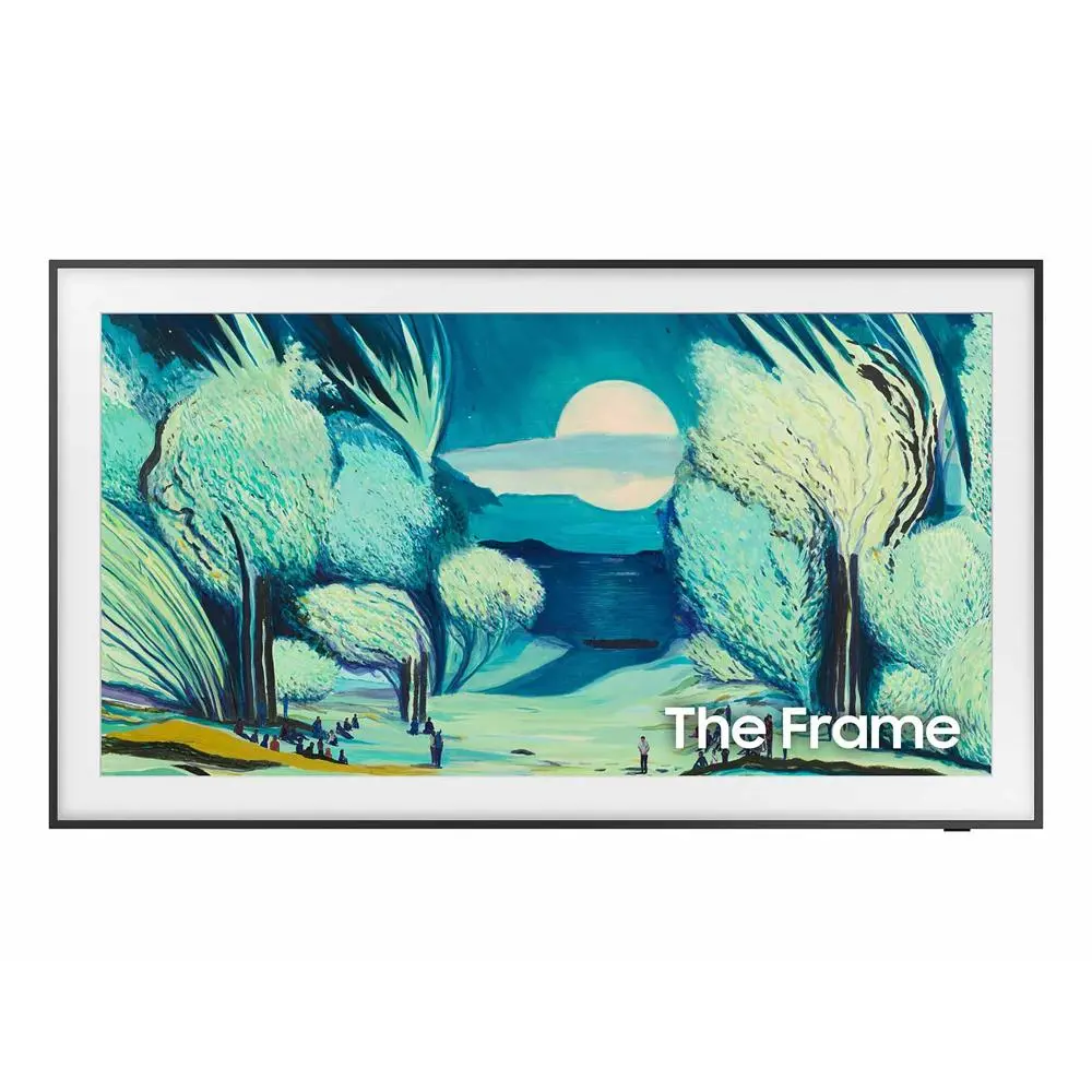 Samsung The Frame QN55LS03FA 55" 4K HDR Smart QLED TV