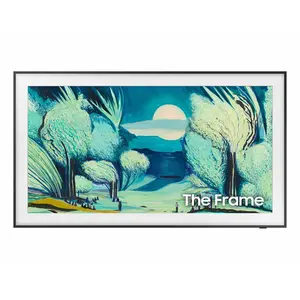 Samsung The Frame QN55LS03FA 55" 4K HDR Smart QLED TV