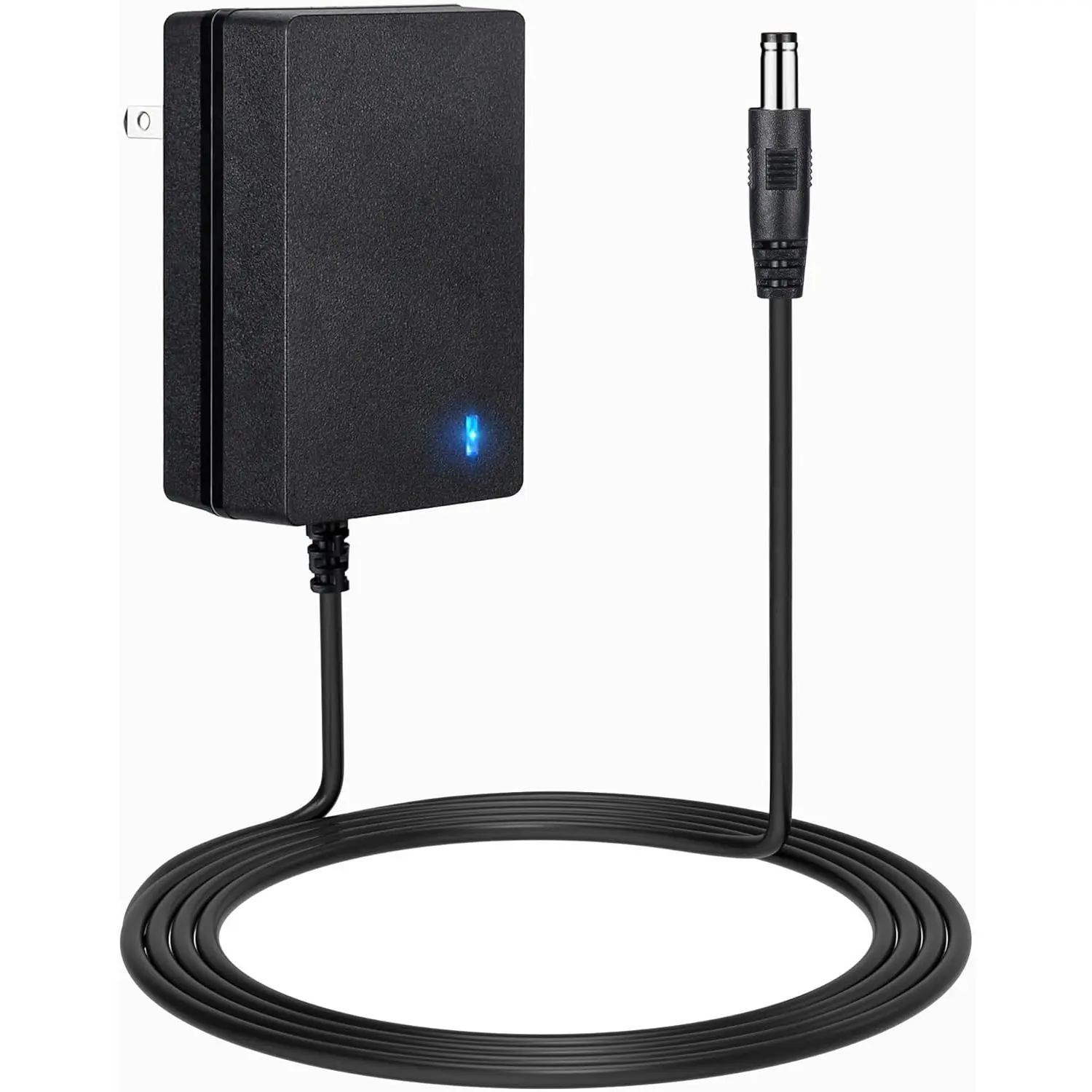 12V Charger for  Ride   Toys, 12   Charger for  Choice Products, Power Adapter with  Light