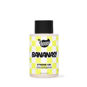Bananas Xtreme Hold Hair Gel 12oz