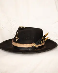 Mountain Hat * Australian Wool * BJH037