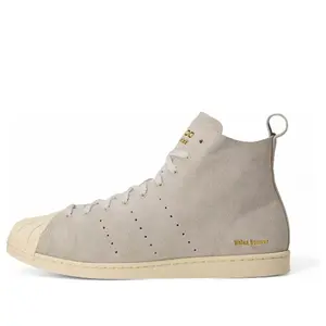 adidas x Wales Bonner Superstar Hi 'Mist Stone' JQ7633