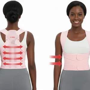 Back Brace Pro Posture Support Vest
