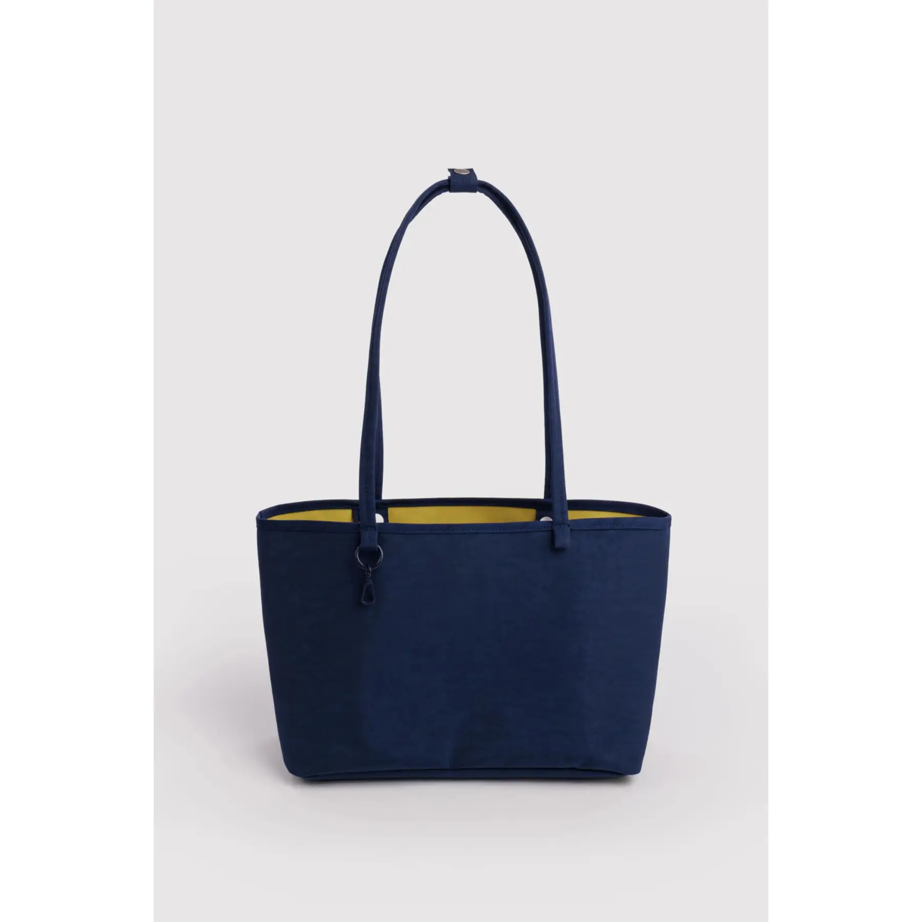Medium Nylon Reversible Tote