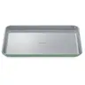 Non-Stick Ceramic-Coated Baking Sheet | Naturally Slick Ceramic Coating, Non-Toxic, PTFE & PFOA Free, Perfect for Baking, Roasting