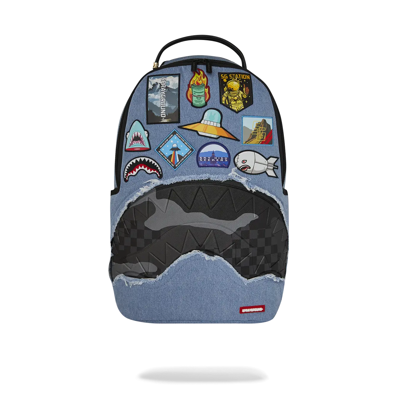 GLOBAL STOPOVER BACKPACK GLOBAL STOPOVER BACKPACK