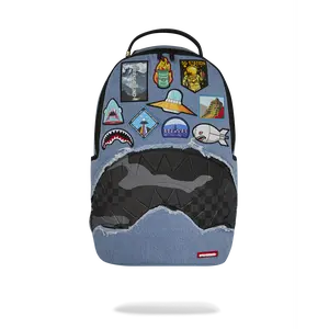 GLOBAL STOPOVER BACKPACK