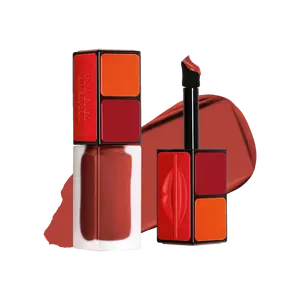 Artist Liquid Color - Multi-use matte liquid color for lips & cheeks