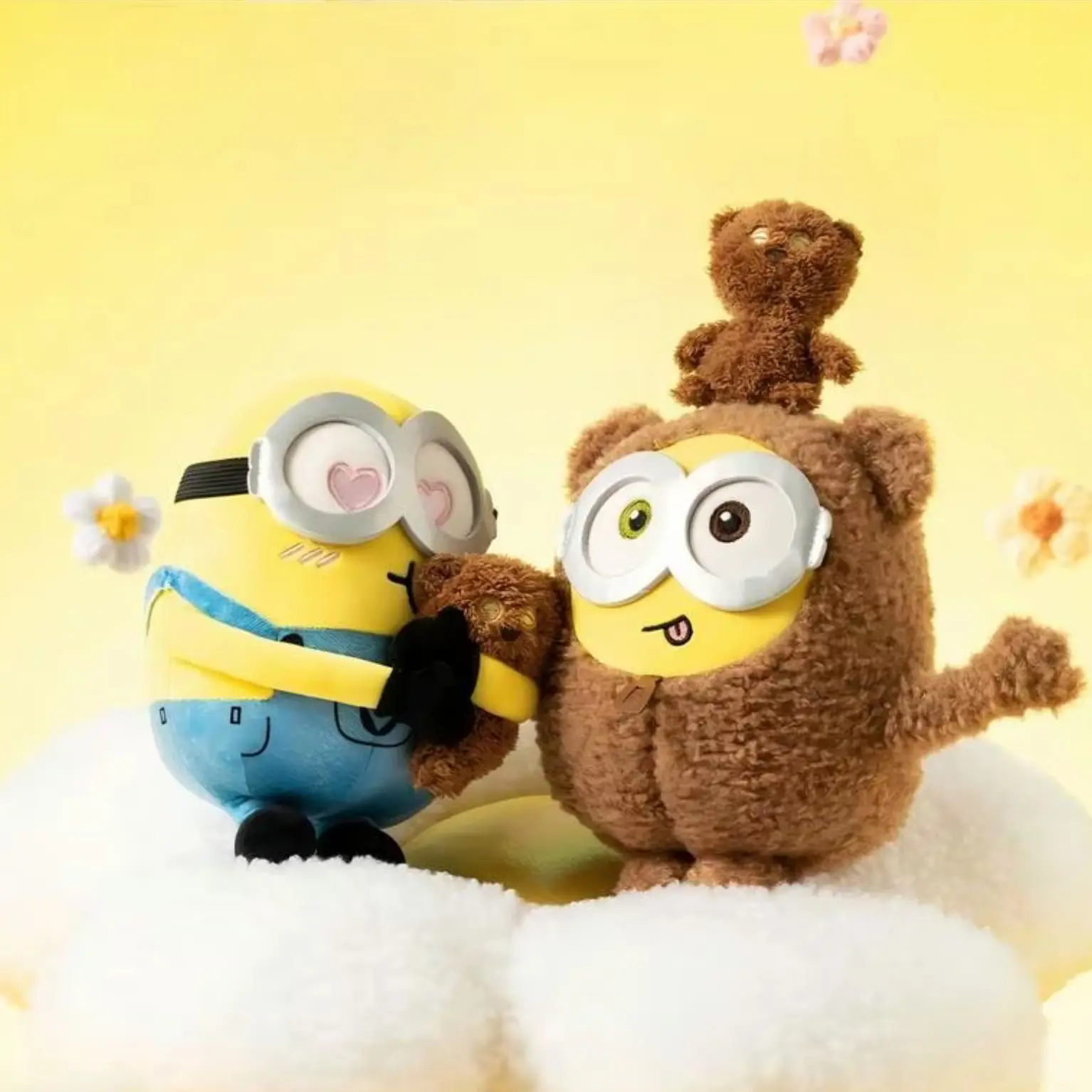 Valentine's Day Gift - Bob+Tim Collection 2PCS-Set