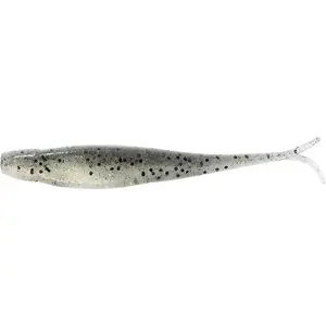Z-Man Scented Jerk ShadZ Soft Jerkbait - 3 Inch