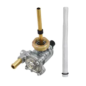 VT750C Fuel Gas Tank Switch Valve Petcock,Replace OE 16950-MEG-023, Fit for Honda Shadow Aero VT750CA VT750C2 VT750C2F 2007-2009