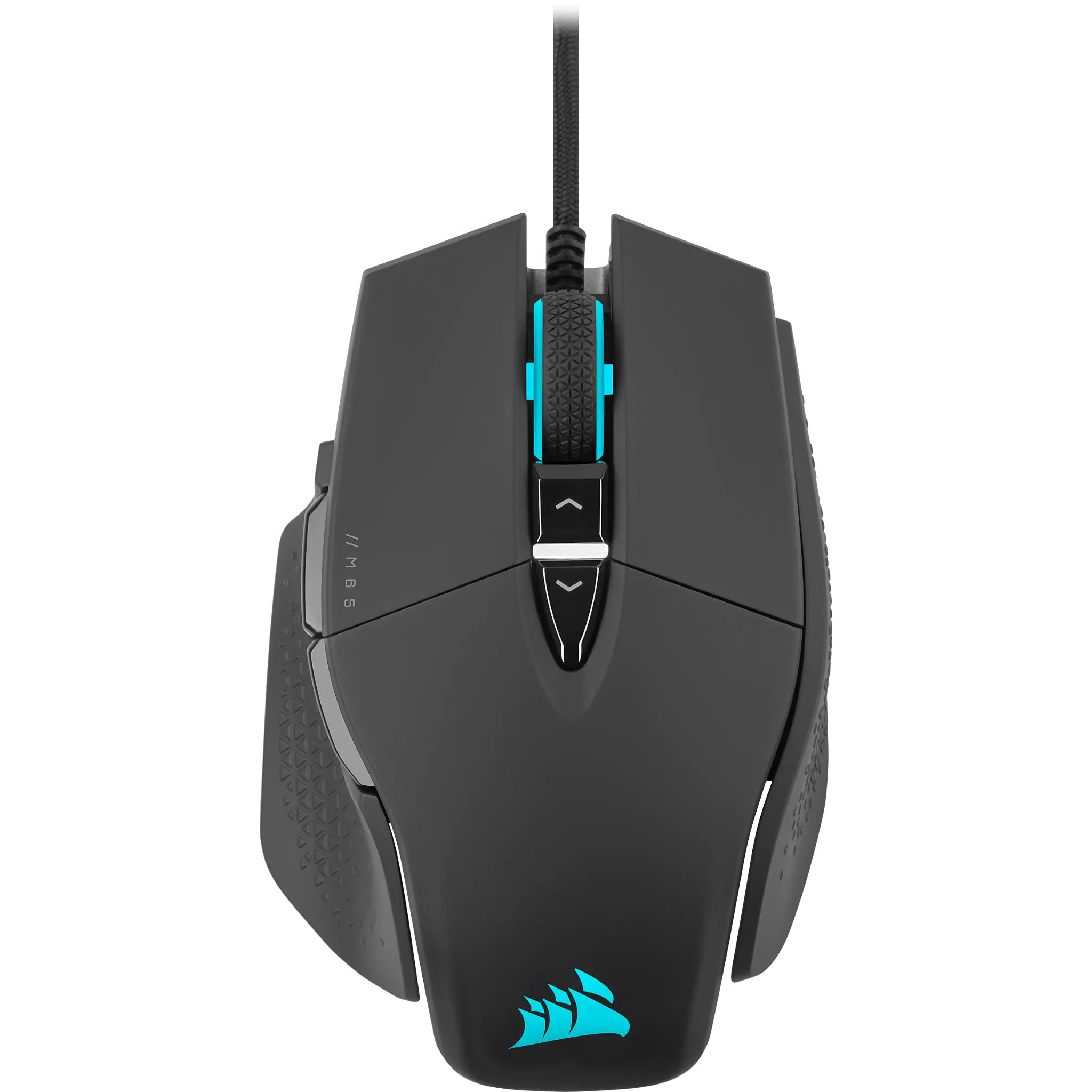 M65 RGB ULTRA Tunable FPS Gaming Mouse