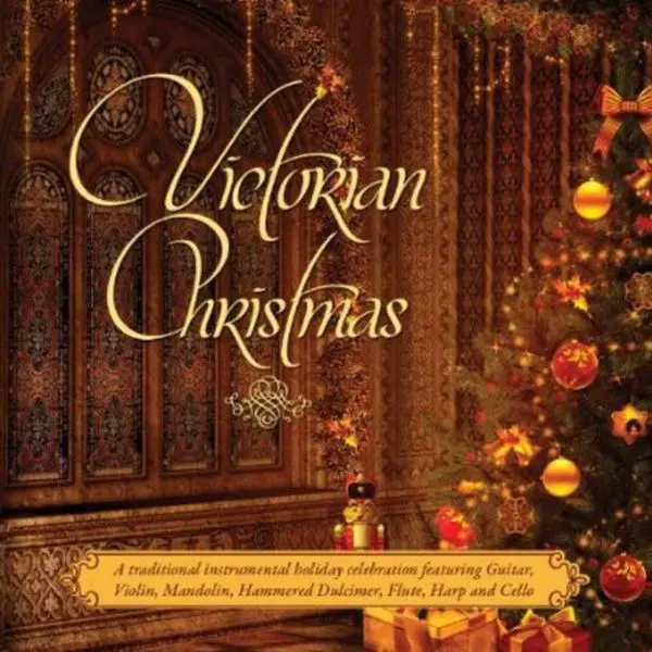 Various Artists - Victorian Christmas  [COMPACT DISC - CD]