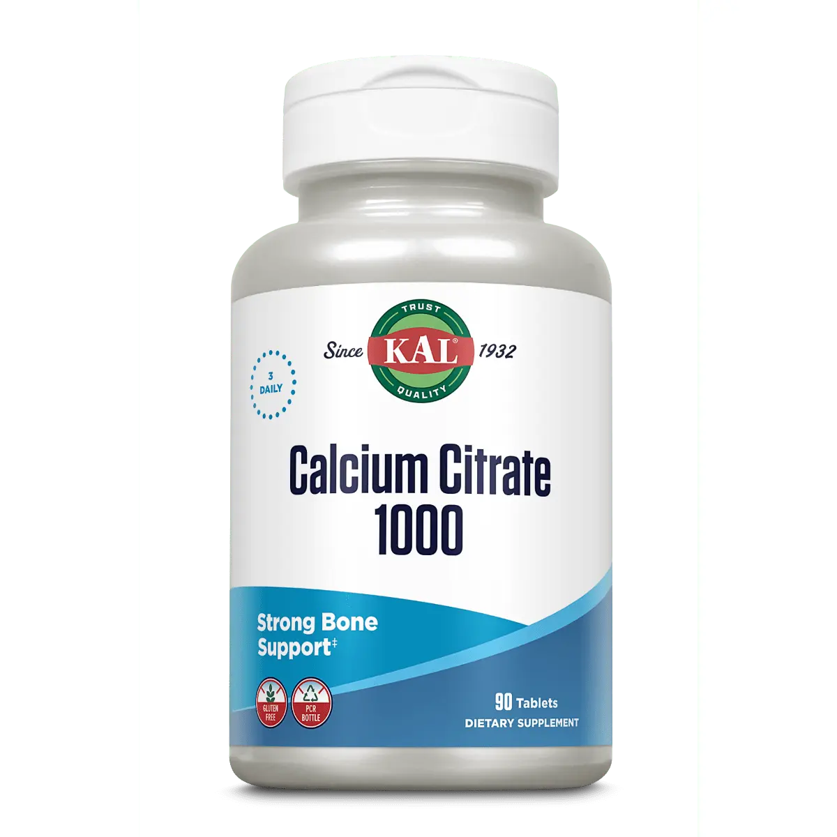 Calcium Citrate 1000 Tablets Calcium Citrate 1000 Tablets