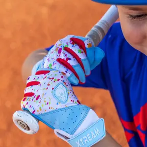 Xtream Batting Gloves youth Large