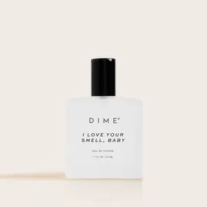 DIME Beauty I Love Your Smell, Baby – Clean, Vegan & Cruelty-Free Fruity Gourmand Perfume DIME Beauty I Love Your Smell, Baby – Clean, Vegan & Cruelty-Free Fruity Gourmand Perfume