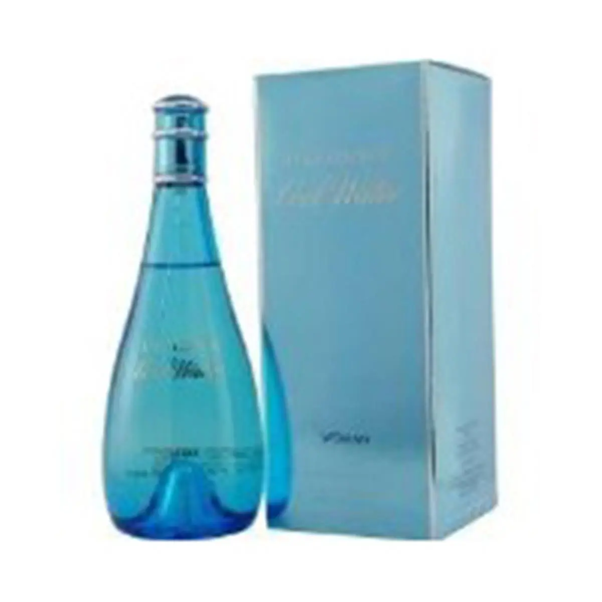 Davidoff Cool Water Limited Edition Women's Eau de Toilette Spray, Floral Scented Fragrance with Citrus, Honeydew & Jasmine Notes, 6.7 oz, Citrus Floral Aroma, Women's Fragrance, 6.7Oz