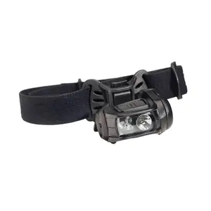 Princeton Tec Remix Pro MPLS Headlamp, BLACK