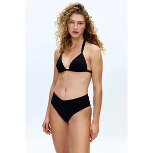 H&M High Rise Cheeky Bikini bottoms