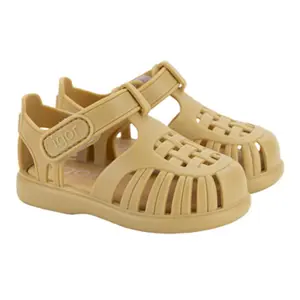 Igor S10271-235 Tobby Solid Sandals - Dijon