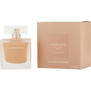Narciso Rodriguez Narciso Eau Neroli Ambree By Narciso Rodriguez Edt For Women