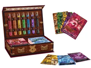 Primary Potions