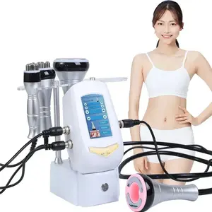 Facial Lifting Tool Eye Massager Fat Burning Weight Loss Machine Gift for Friends, Suitable for Women and Men, Us Plug