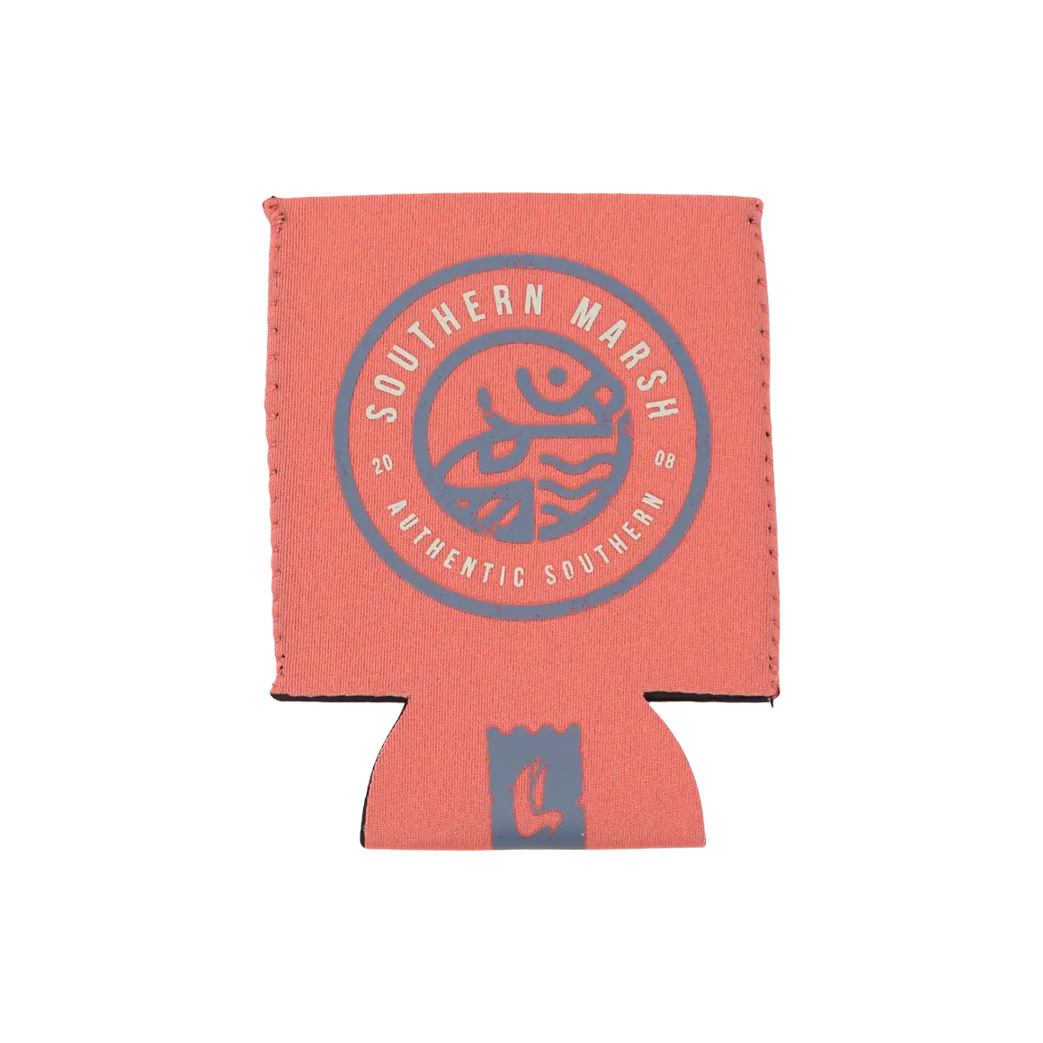 Circle Catch Coozie