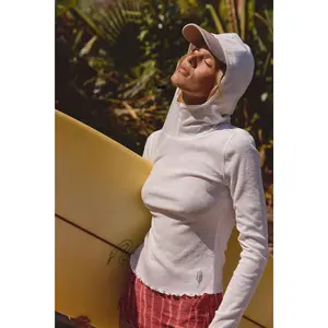 FP Movement - Breathe Easy Layer (White)