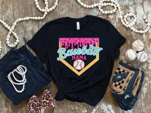 Baseball Mama