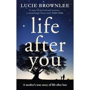 USED-Life After You by Brownlee, Lucie (Paperback)