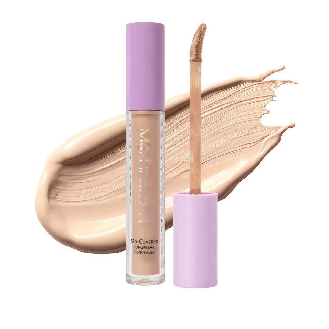 Mo-Covered Long-Wear Concealer - M3 | Medium