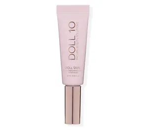 Doll 10 Doll Skin Anti-Stress Skin Perfecting Cncealer