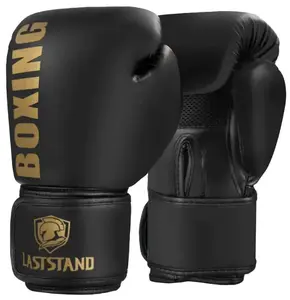 GINGPAI Boxing Gloves GINGPAI Boxing Gloves