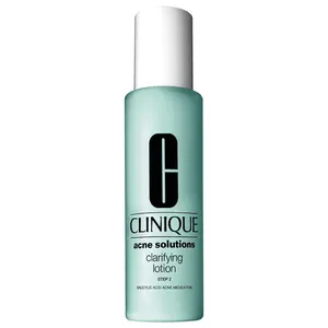Clinique Acne Solutions Clarifying Lotion, 6.7 Ounce