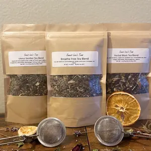Holy Trinity Tea Bundle