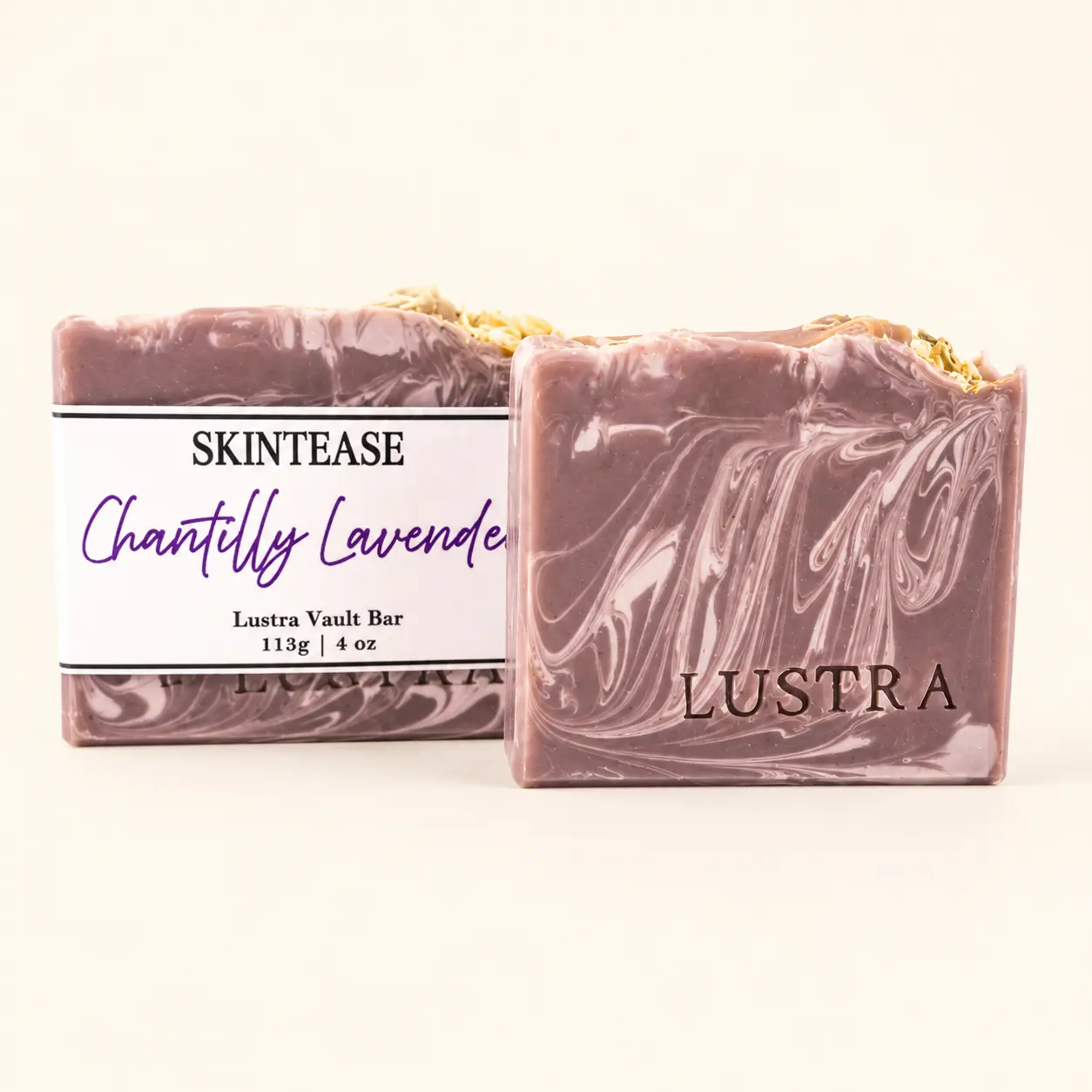 Chantilly Lavender