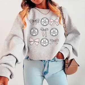 Coquette Rad Tech Sweatshirt, Girly Radiology Crewneck, Gift for Xray Tech Sweater MRI Radiologist Graduation Gift