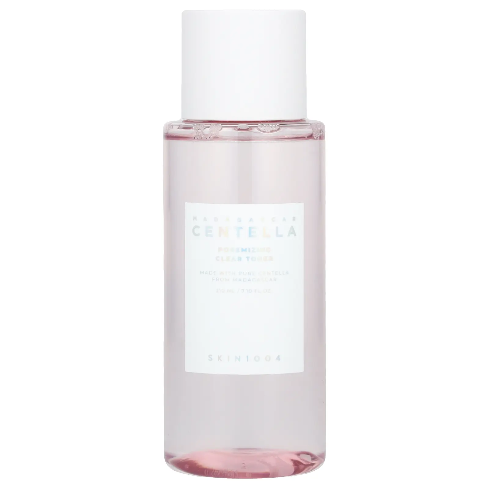 SKIN1004 Madagascar Centella, Poremizing Clear Toner, 7.10 fl oz (210 ml)