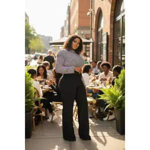 Siren Sequin Jumpsuit