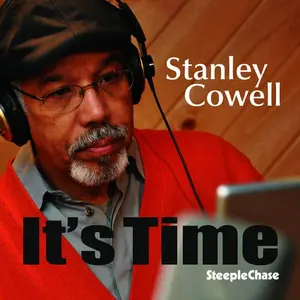 Stanley Cowell - It's Time  [COMPACT DISC - CD]